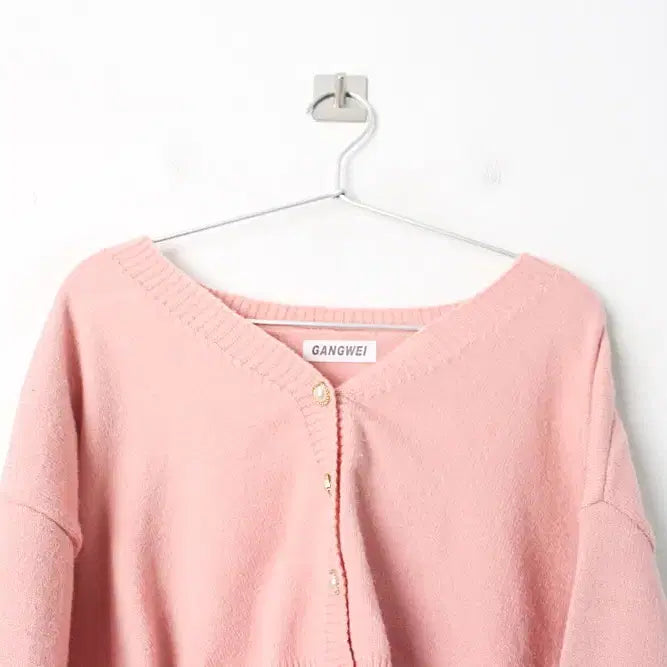 [BUNJANG] GANGWEI Woman Cardigan M / 데니아 우먼 가디건 [WOMAN M]