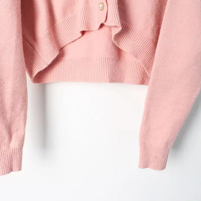 [BUNJANG] GANGWEI Woman Cardigan M / 데니아 우먼 가디건 [WOMAN M]