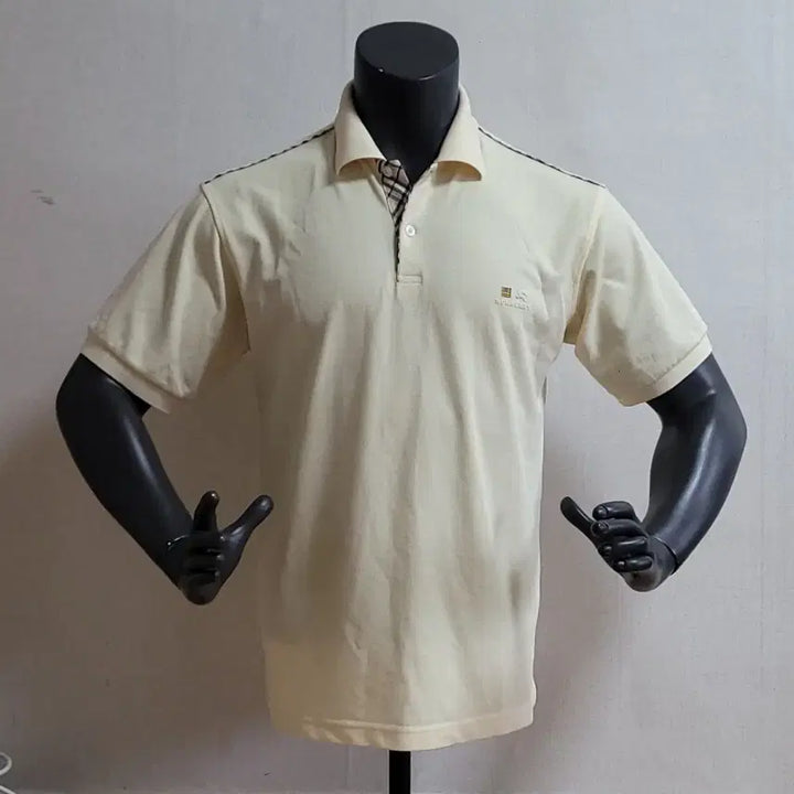 [SOLD OUT] 버버리 반팔티셔츠 100
