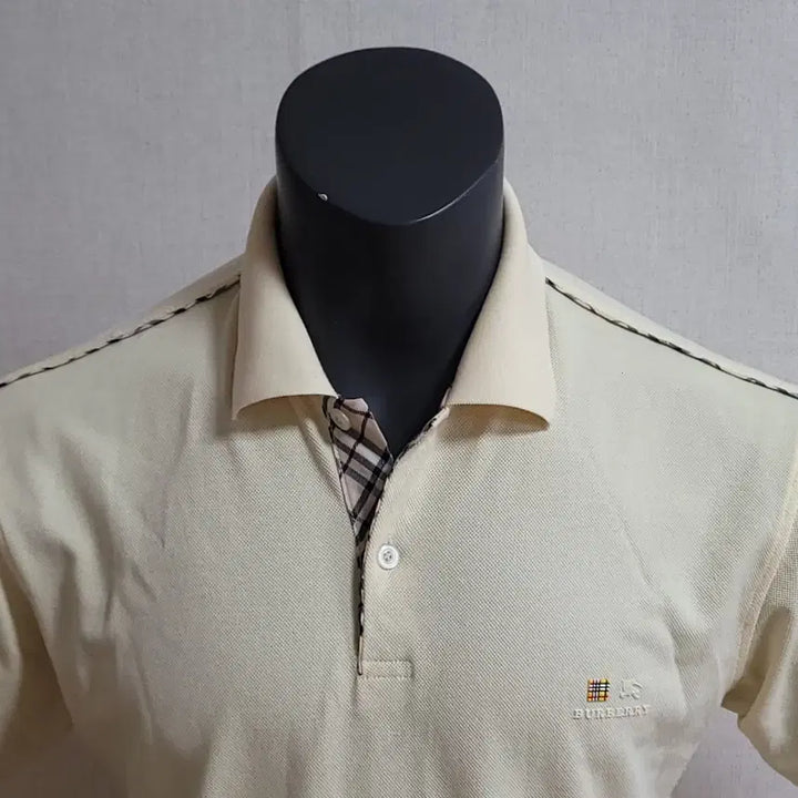 [SOLD OUT] 버버리 반팔티셔츠 100