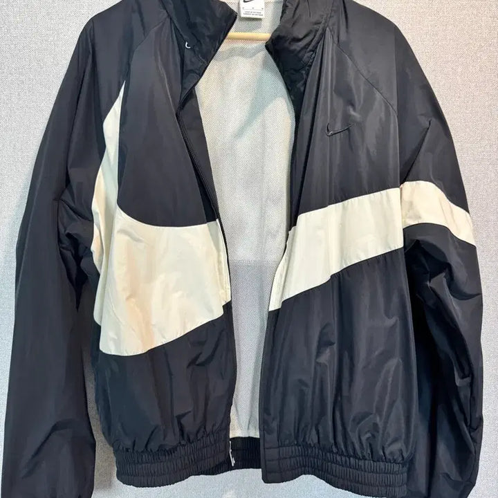 [BUNJANG] Nike Windbreaker Jacket M / 나이키 바람막이 자켓