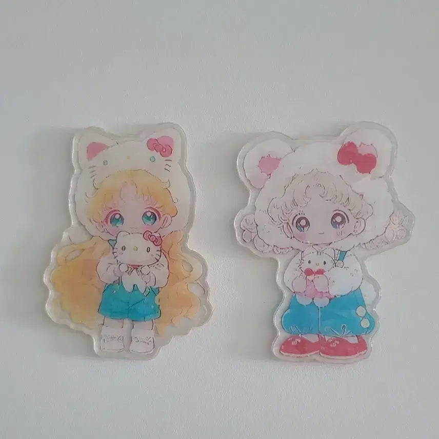 [BUNJANG] DIY Acrylic Grip Tok / 그립톡아크릴