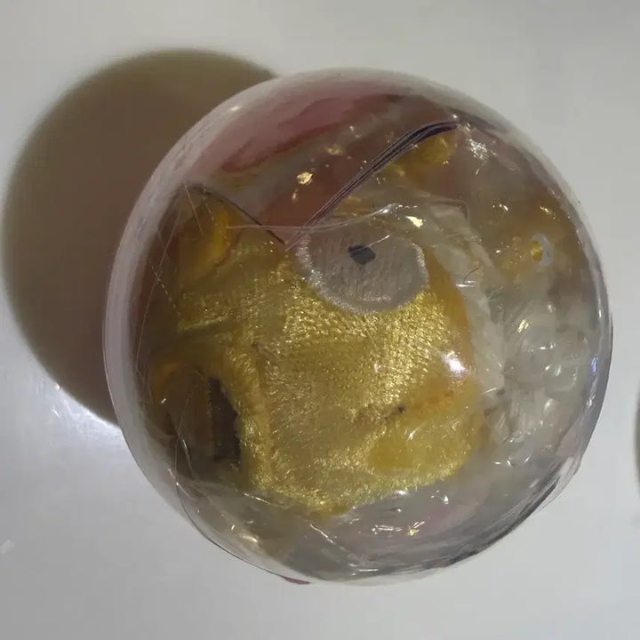 [BUNJANG] Pokemon Magikarp Keychain (Gold) / 포켓몬 잉어킹 키링 (황금)