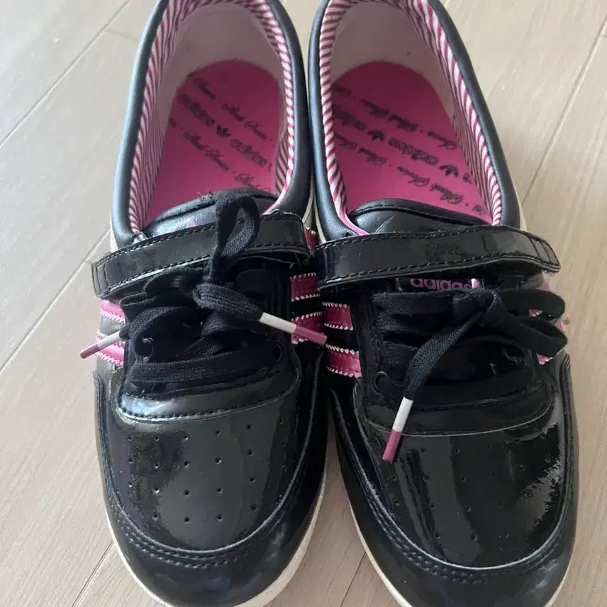 [BUNJANG] Adidas CONCORD ROUND W Sneakers / 아디다스 CONCORD ROUND W