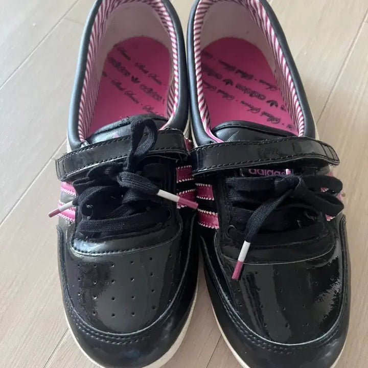 [BUNJANG] Adidas CONCORD ROUND W Sneakers / 아디다스 CONCORD ROUND W