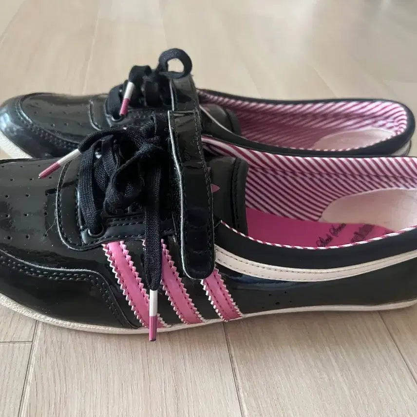 [BUNJANG] Adidas CONCORD ROUND W Sneakers / 아디다스 CONCORD ROUND W