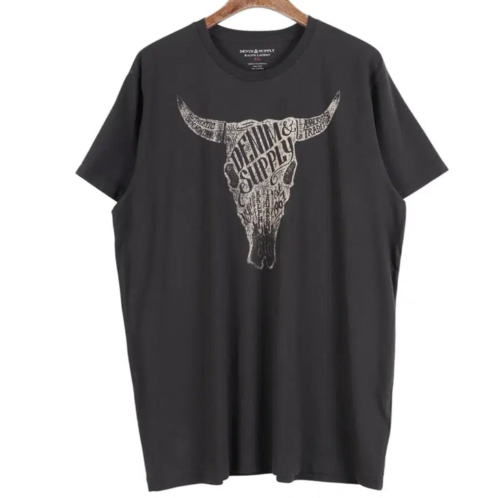 [BUNJANG] Polo Ralph Lauren Denim &amp; Supply T-Shirt XL / 랄프로렌 데님앤서플라이 반팔 티셔츠 XL / k4280