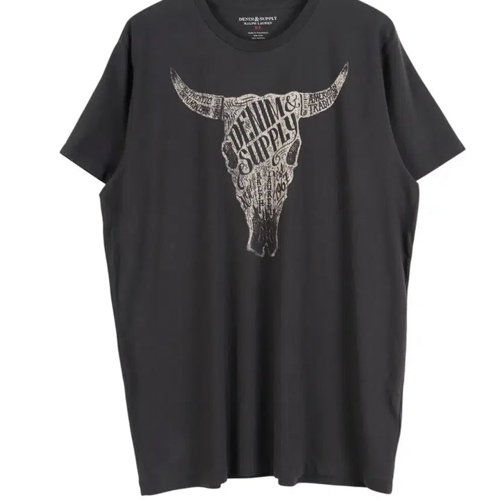 [BUNJANG] Polo Ralph Lauren Denim &amp; Supply T-Shirt XL / 랄프로렌 데님앤서플라이 반팔 티셔츠 XL / k4280
