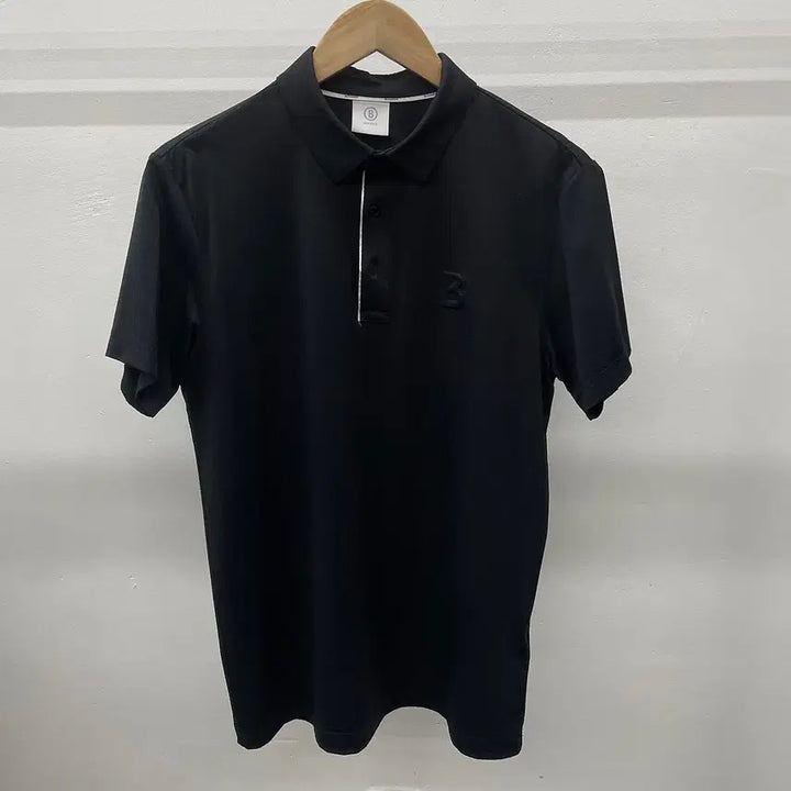[BUNJANG] Bogner Functional Short-Sleeve Golf T-Shirt / 95)BOGNER 보그너 골프 기능성 반팔 티셔츠