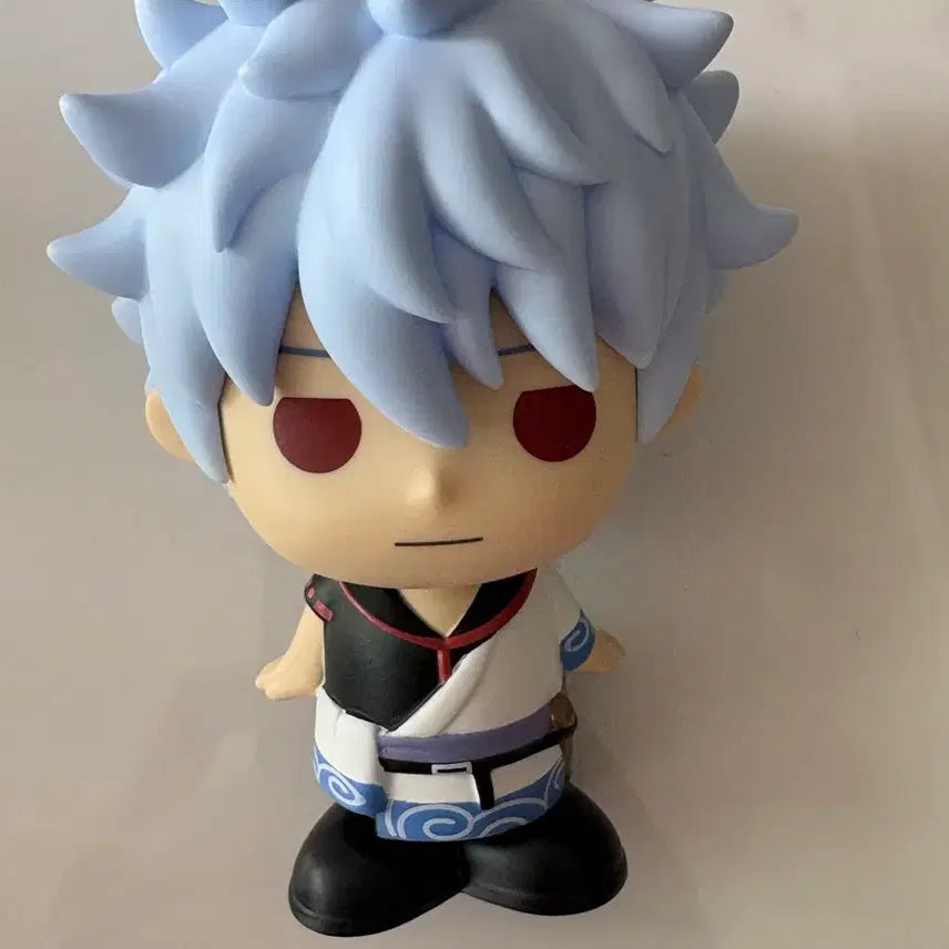 [BUNJANG] Gintama Gintoki Ichiban Kuji D Prize Sofvic Figure / 은혼 긴토키 제일복권 쿠지 d상 소프빅 피규어