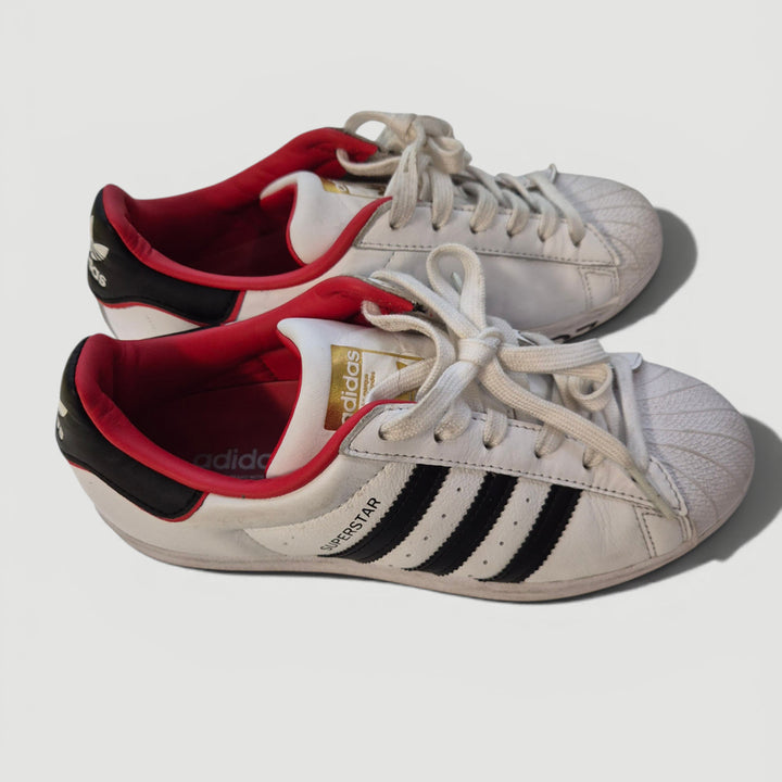 [BUNJANG] Adidas Superstar Valentine Women&