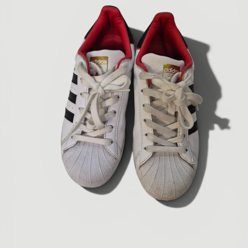 [BUNJANG] Adidas Superstar Valentine Women&