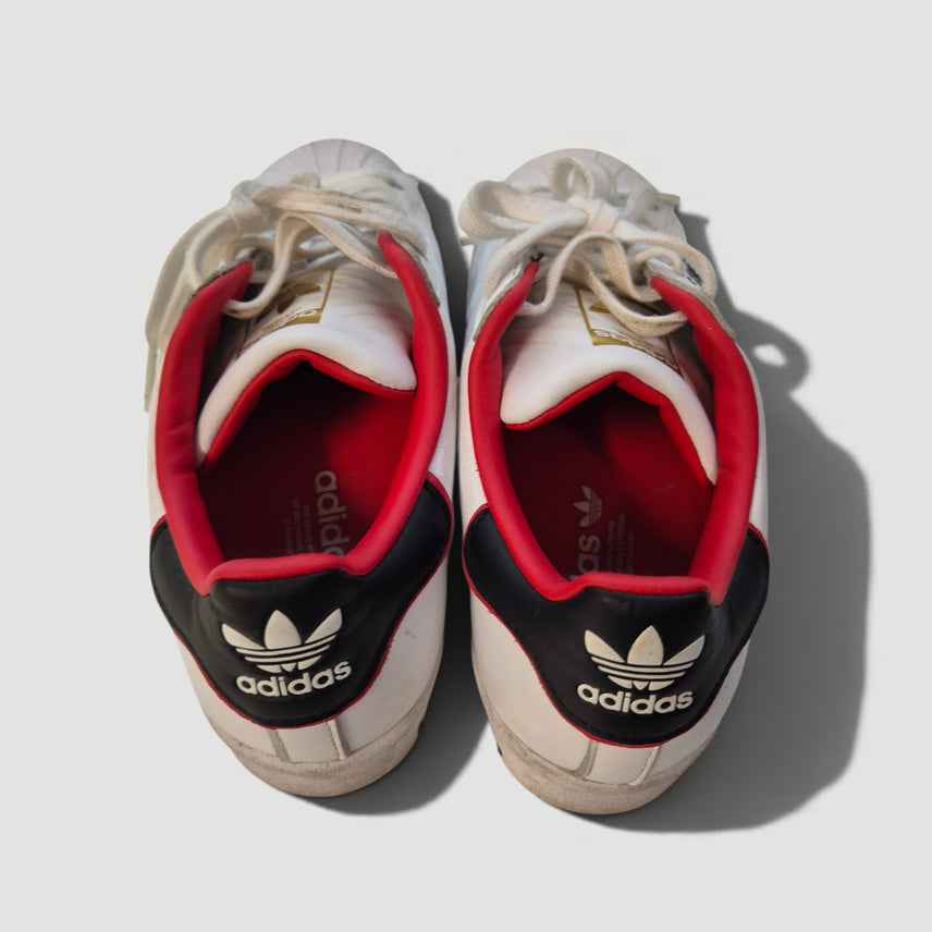 [BUNJANG] Adidas Superstar Valentine Women&
