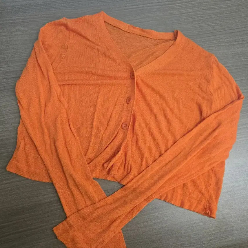 [BUNJANG] Bundle Set Crop Tops / 크롭 모음 일괄 2