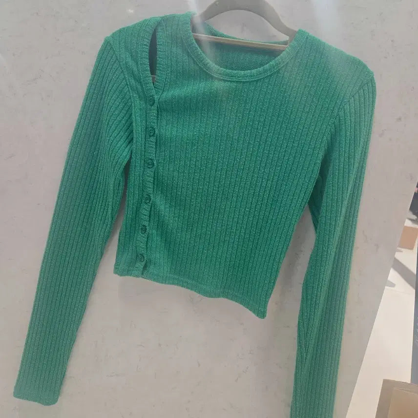 [BUNJANG] Bundle Set Crop Tops / 크롭 모음 일괄 2