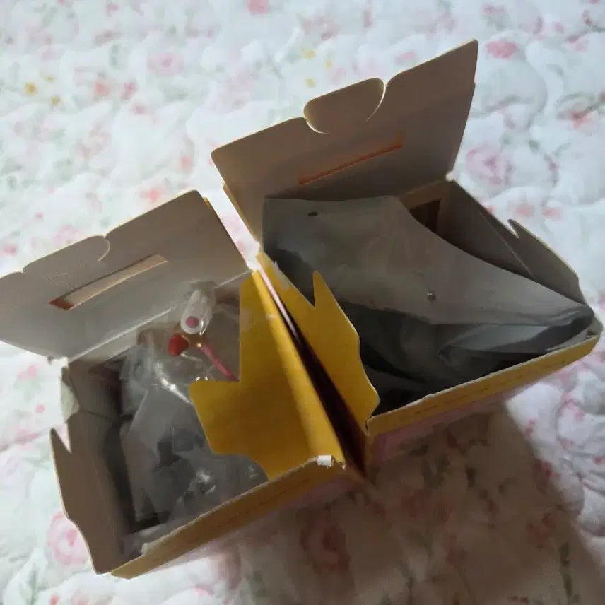 [BUNJANG] Pop Mart Cardcaptor Sakura Figure Bundle Set (Sealed) / 팝마트 카드캡터 체리 피규어 미개봉 일괄