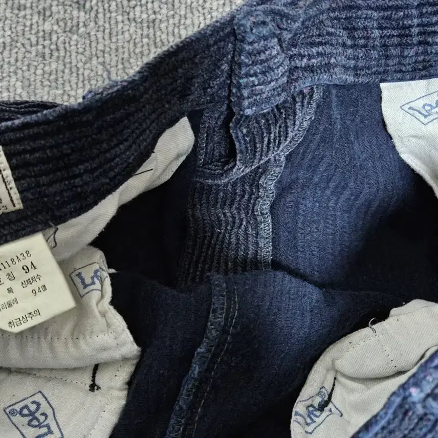 [BUNJANG] Lee Corduroy Pants / Lee 코듀로이팬츠 판매합니다