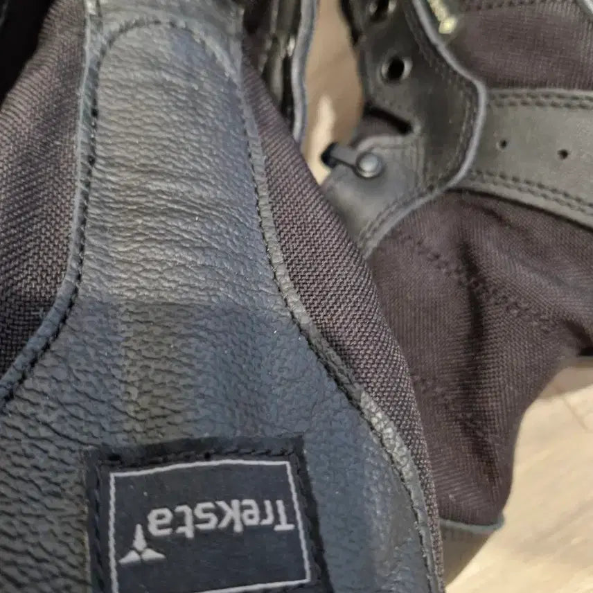 [BUNJANG] Combat Boots 265 / 전투화 265