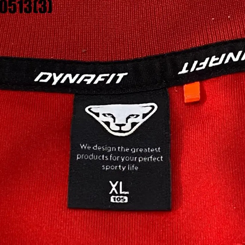 [BUNJANG] Dynafit Sweatshirt / 다이나핏 맨투맨