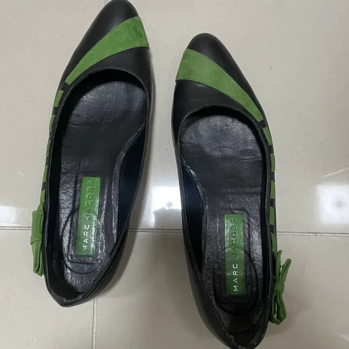 [SOLD OUT] Marc jacobs 마크제이콥스 플랫슈즈