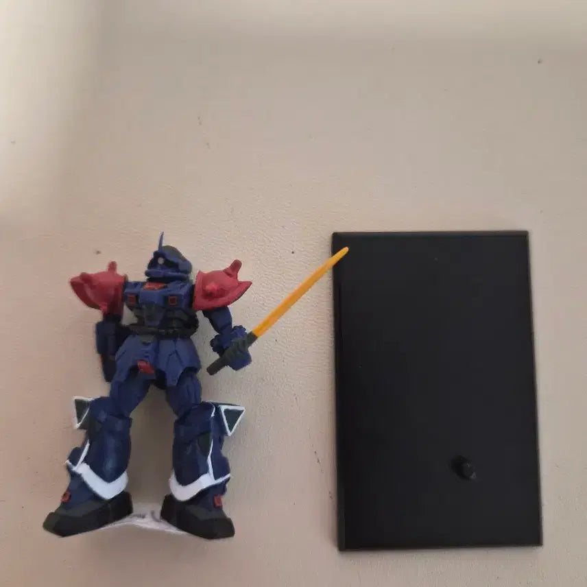 [BUNJANG] Gundam Collection 1/400 Custom Ifrit (Twin Grenade Launcher) / 건담콜렉션 1/400- F6 : 이프리트 개조형 (2연장 그레네이드 무장