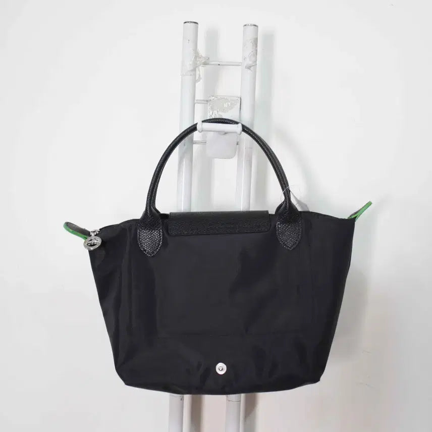 [BUNJANG] Longchamp Le Pliage Tote Bag / B-10708/롱샴 정품 여성용 플리아쥬 토드백