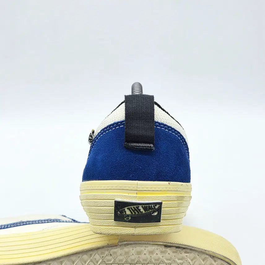 [SOLD OUT] 반스 올드스쿨 스플릿 VR3 LX 빈티지 블루 (280)