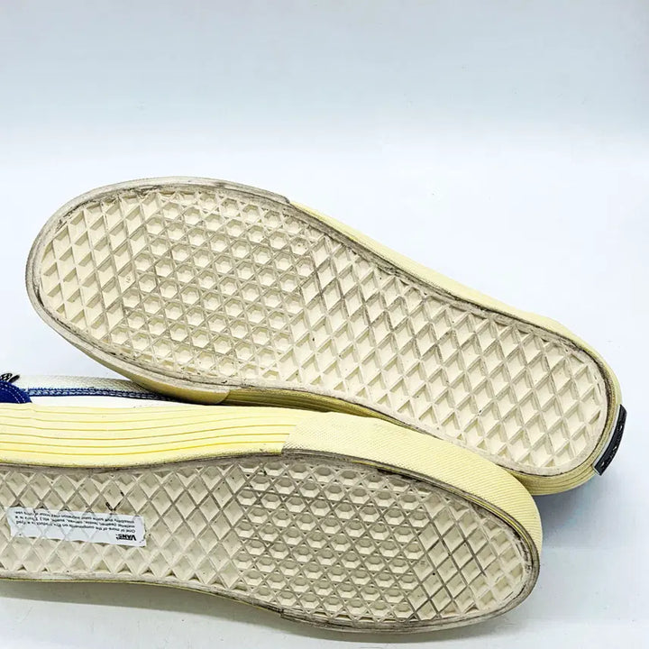 [SOLD OUT] 반스 올드스쿨 스플릿 VR3 LX 빈티지 블루 (280)