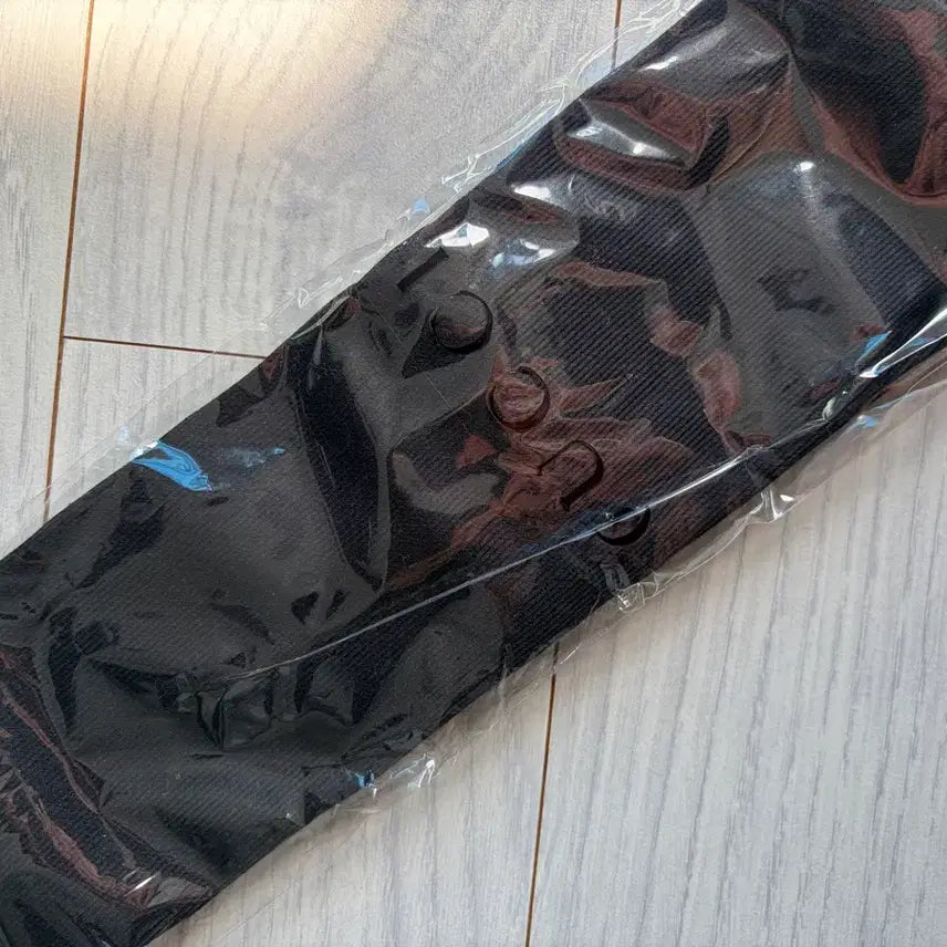 [BUNJANG] Gucci Silk Necktie Black / GUCCI 넥타이 블랙 팝니다.