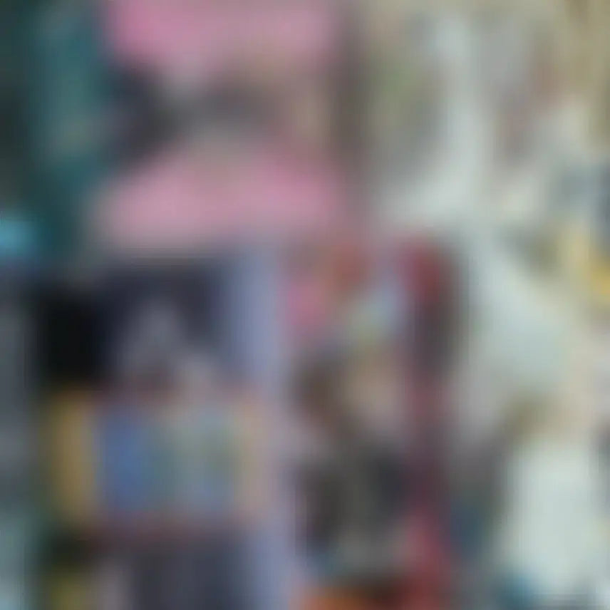 [BUNJANG] Anime Merchandise Bundle Sets (Haikyuu, My Hero Academia, Sakada, Jujutsu Kaisen, Demon Slayer, Others) / [장르별 일괄] 애니 굿즈 판매합니다!