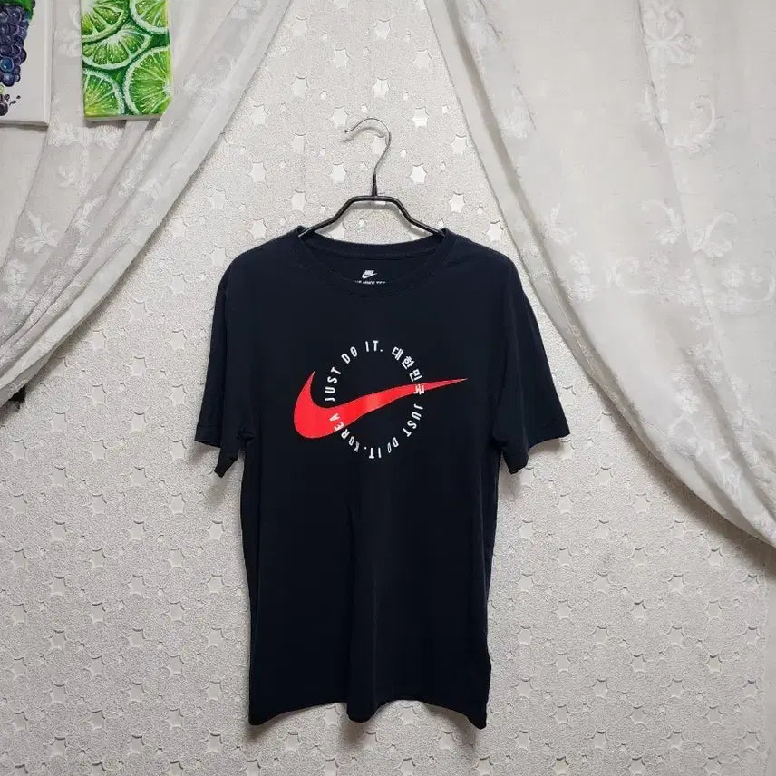 [BUNJANG] Nike Unisex T-Shirt / 나이키 반팔티 공용95