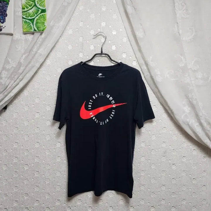 [BUNJANG] Nike Unisex T-Shirt / 나이키 반팔티 공용95