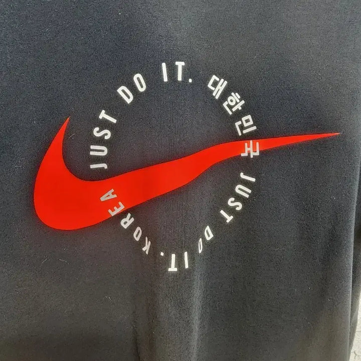 [BUNJANG] Nike Unisex T-Shirt / 나이키 반팔티 공용95