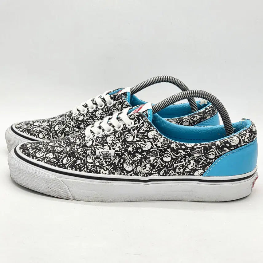 [BUNJANG] Vans Vault x Stussy Era (Size 285) / 반스 볼트 X 스투시 에라 (285)