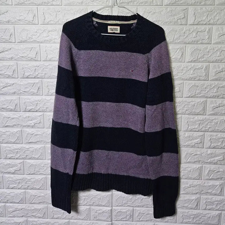 [BUNJANG] Tommy Hilfiger Knit Sweater / 타미힐피거 니트 판매합니다