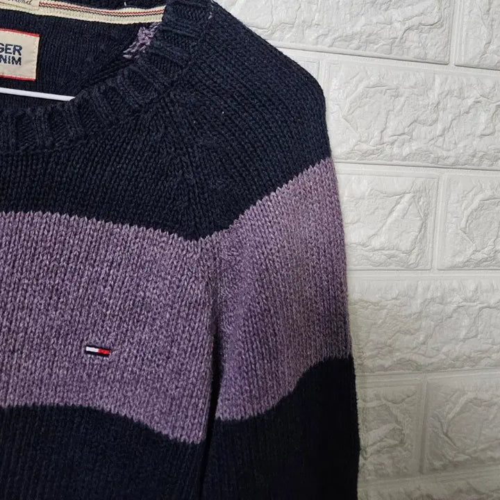[BUNJANG] Tommy Hilfiger Knit Sweater / 타미힐피거 니트 판매합니다