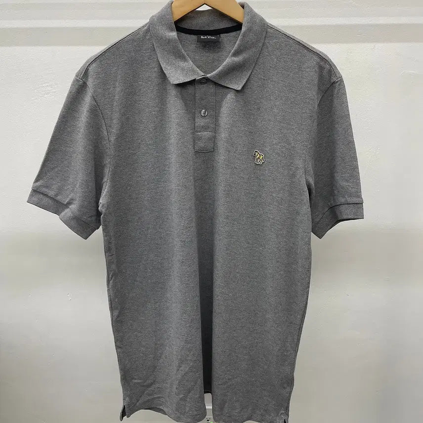 [BUNJANG] Paul Smith Short Sleeve Polo T-Shirt / 105)폴스미스 반팔 카라 티셔츠