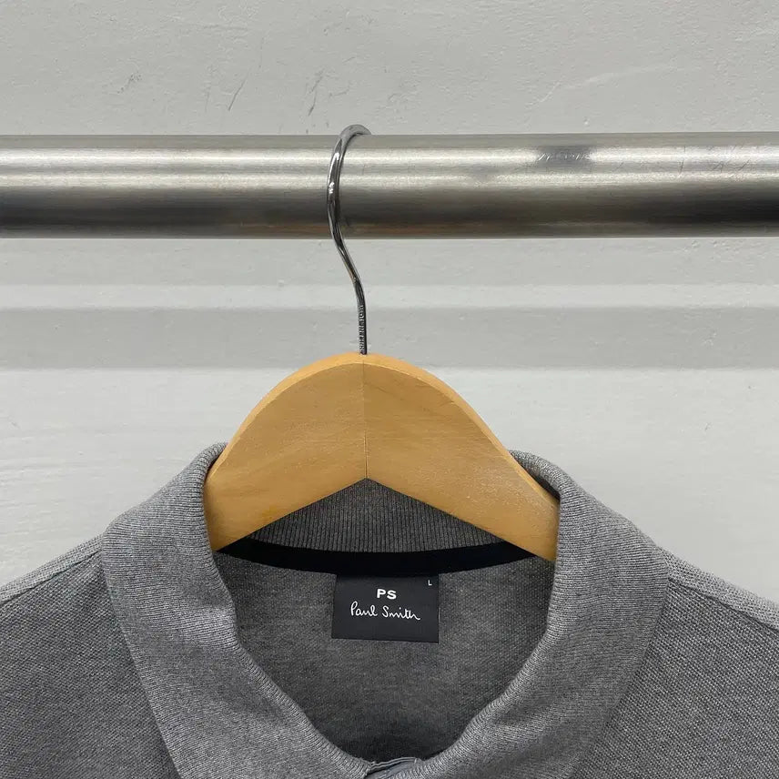 [BUNJANG] Paul Smith Short Sleeve Polo T-Shirt / 105)폴스미스 반팔 카라 티셔츠