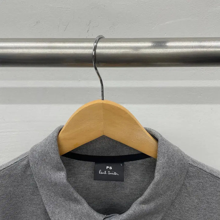 [BUNJANG] Paul Smith Short Sleeve Polo T-Shirt / 105)폴스미스 반팔 카라 티셔츠