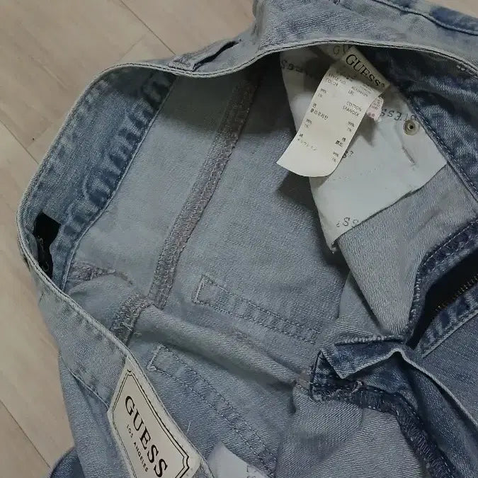 [BUNJANG] Guess Men&