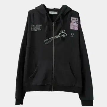[BUNJANG] ZUTOMAYO Babo Hoodie L / 즛토마요 바봉후드 L 구매합니다