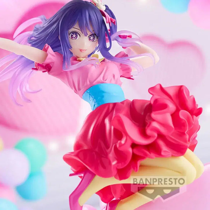 [BUNJANG] Banpresto ESPRESTO Hoshino Ai Figure / 최애의 아이 반프레스토 ESPRESTO 호시노 아이 피규어
