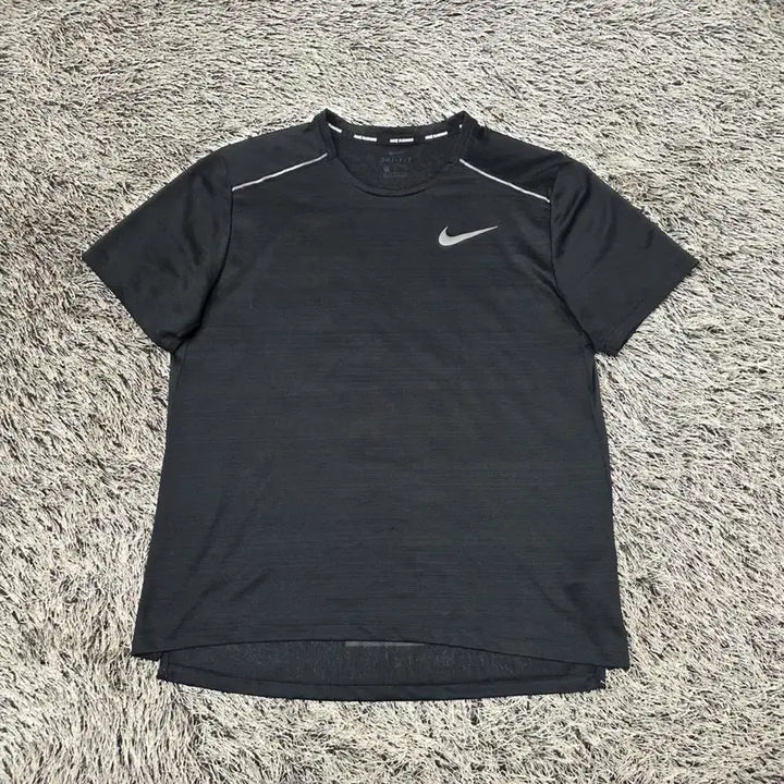 [BUNJANG] Nike Running T-Shirt Men&