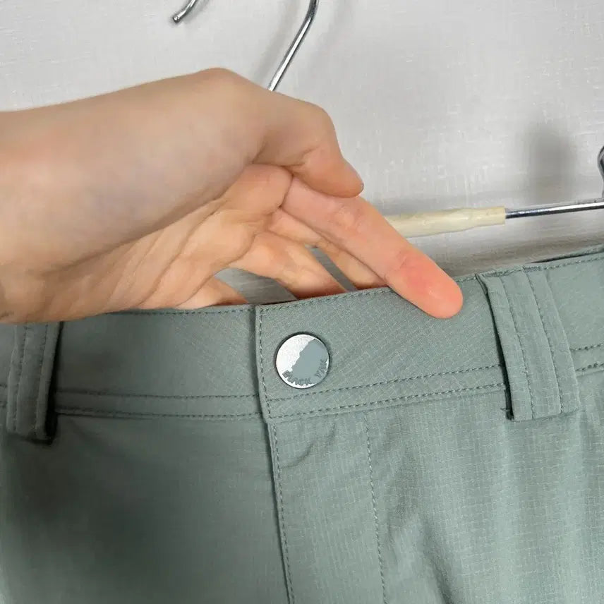 [BUNJANG] Black Yak 2022 Cargo Stretch Shorts (Men&