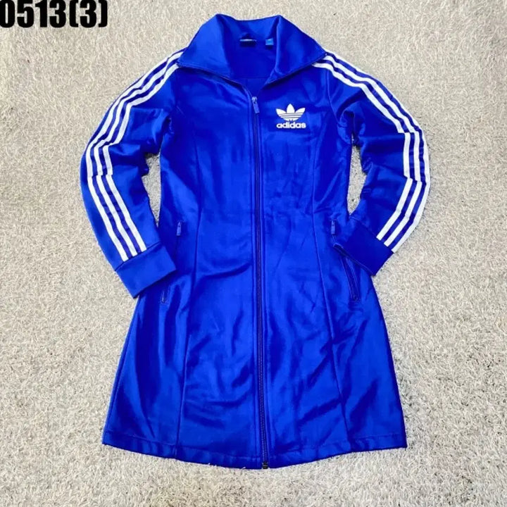 [BUNJANG] Adidas Track Top Jersey Jacket / 아디다스 트랙탑 저지 자켓