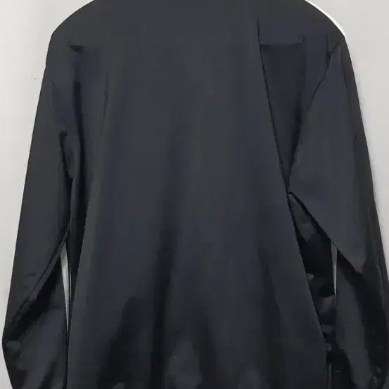 [BUNJANG] Adidas 3-Stripes Tracksuit Set - Black - Unisex M / 아디다스 삼선 트레이닝복 세트 블랙  남여공용