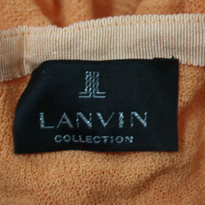 [BUNJANG] Lanvin Women&