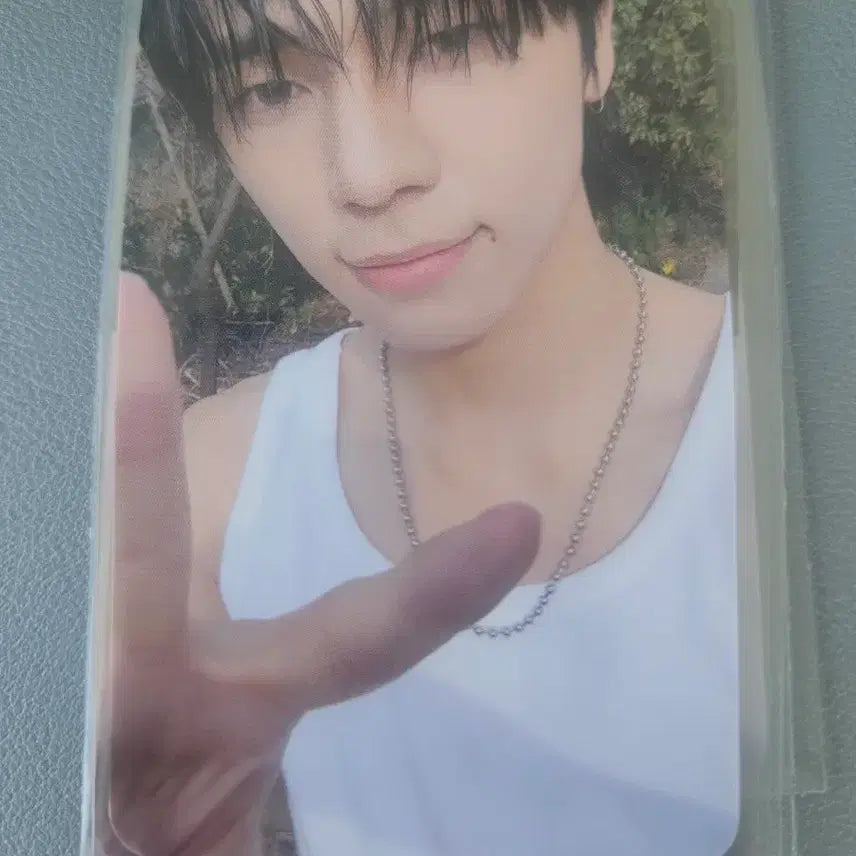 [BUNJANG] Nexz Sogeon MakeStar Photocard / 넥스지 nexz 소건 포카 메이크스타