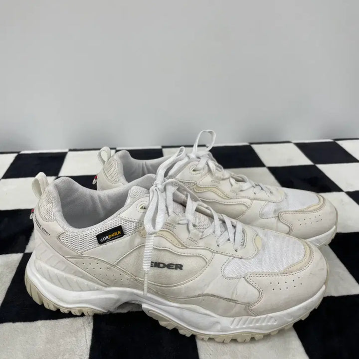 [BUNJANG] Eider Mirage OG Sneakers Size 290 / 아이더 미라지 OG 스니커즈 290mm