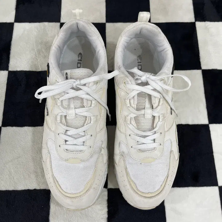 [BUNJANG] Eider Mirage OG Sneakers Size 290 / 아이더 미라지 OG 스니커즈 290mm